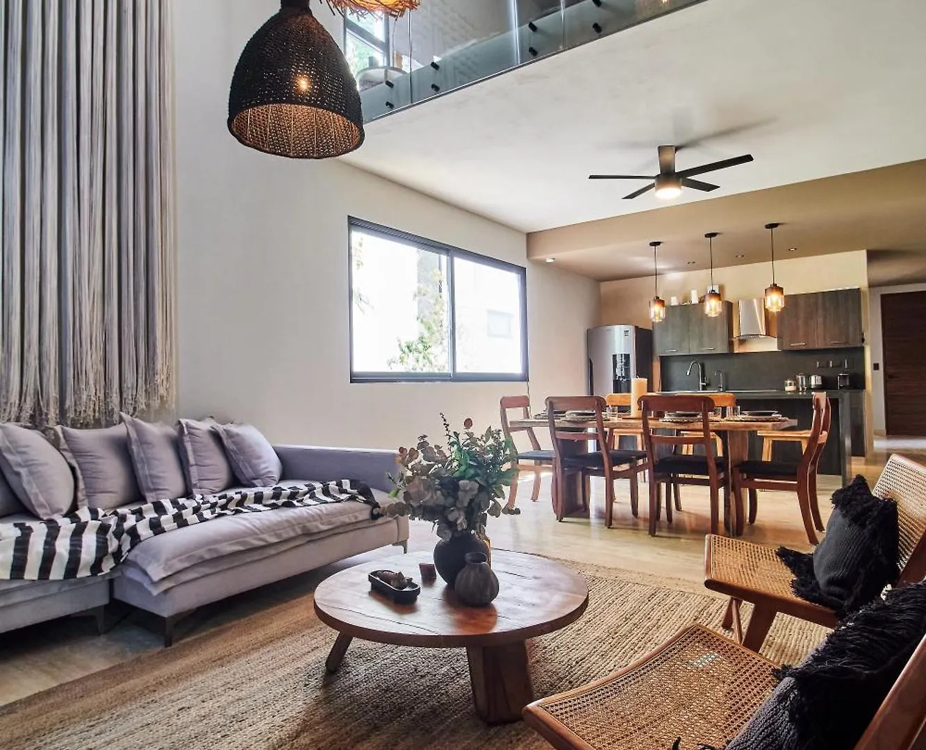Appartement Lujoso Condo En Holistika By Bt Homes Tulum Pueblo Mexico