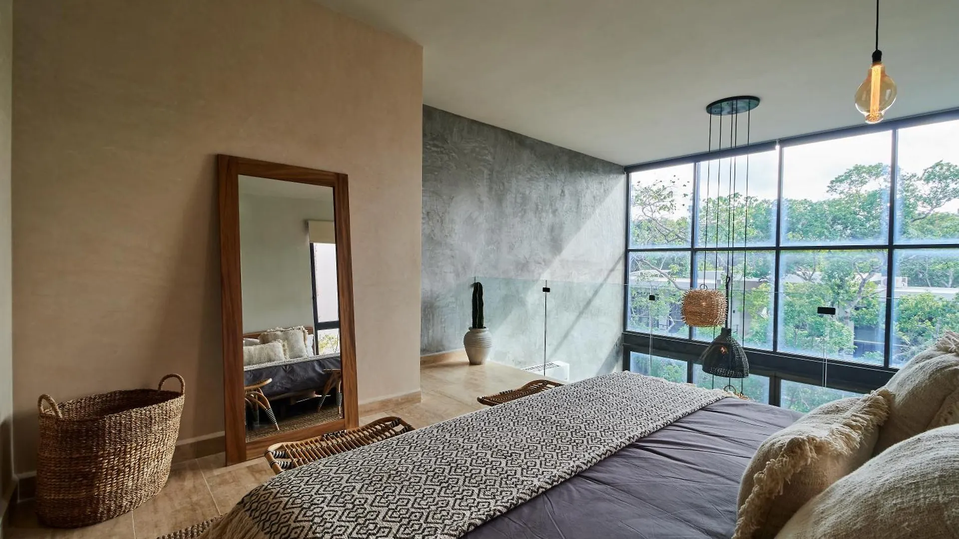 Appartement Lujoso Condo En Holistika By Bt Homes Tulum Pueblo Mexico