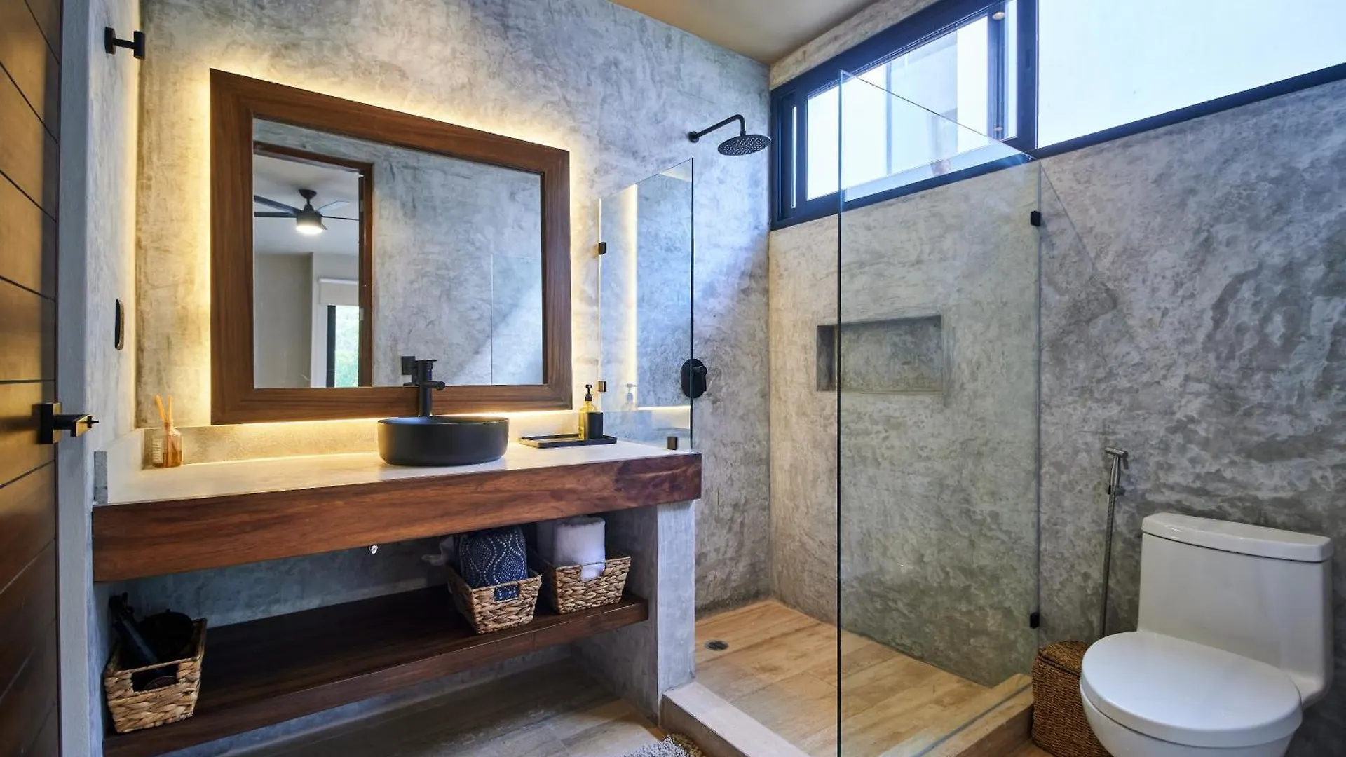 Lujoso Condo En Holistika By Bt Homes Tulum Pueblo Mexico