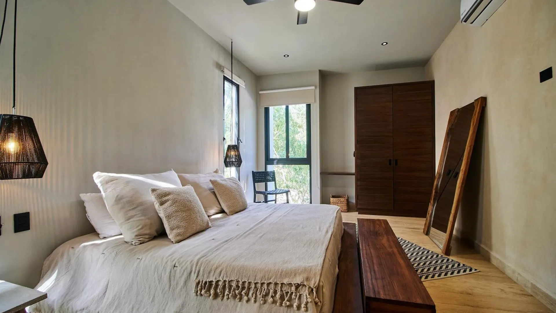 Lujoso Condo En Holistika By Bt Homes Tulum Pueblo
