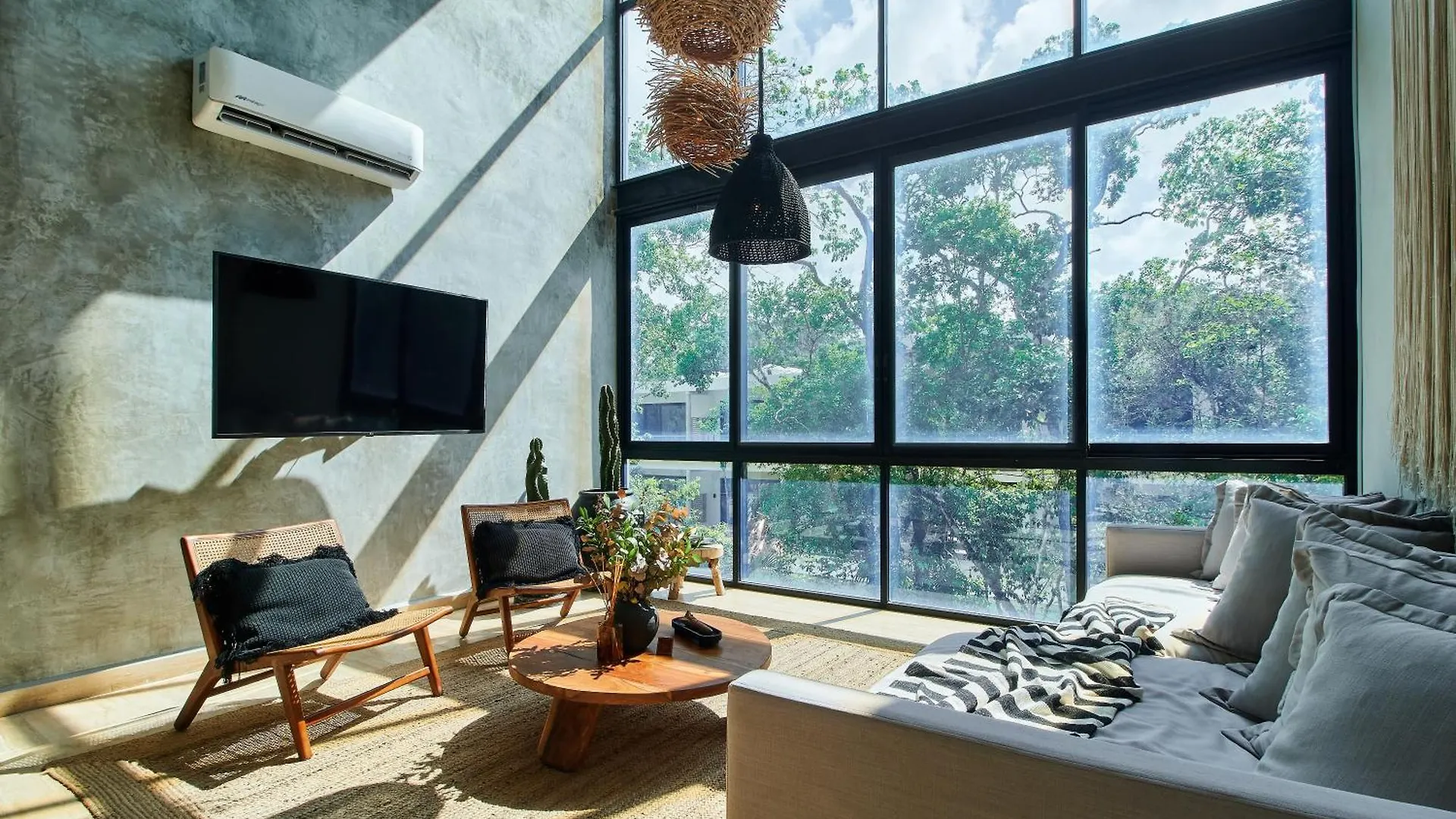 Appartement Lujoso Condo En Holistika By Bt Homes Tulum Pueblo