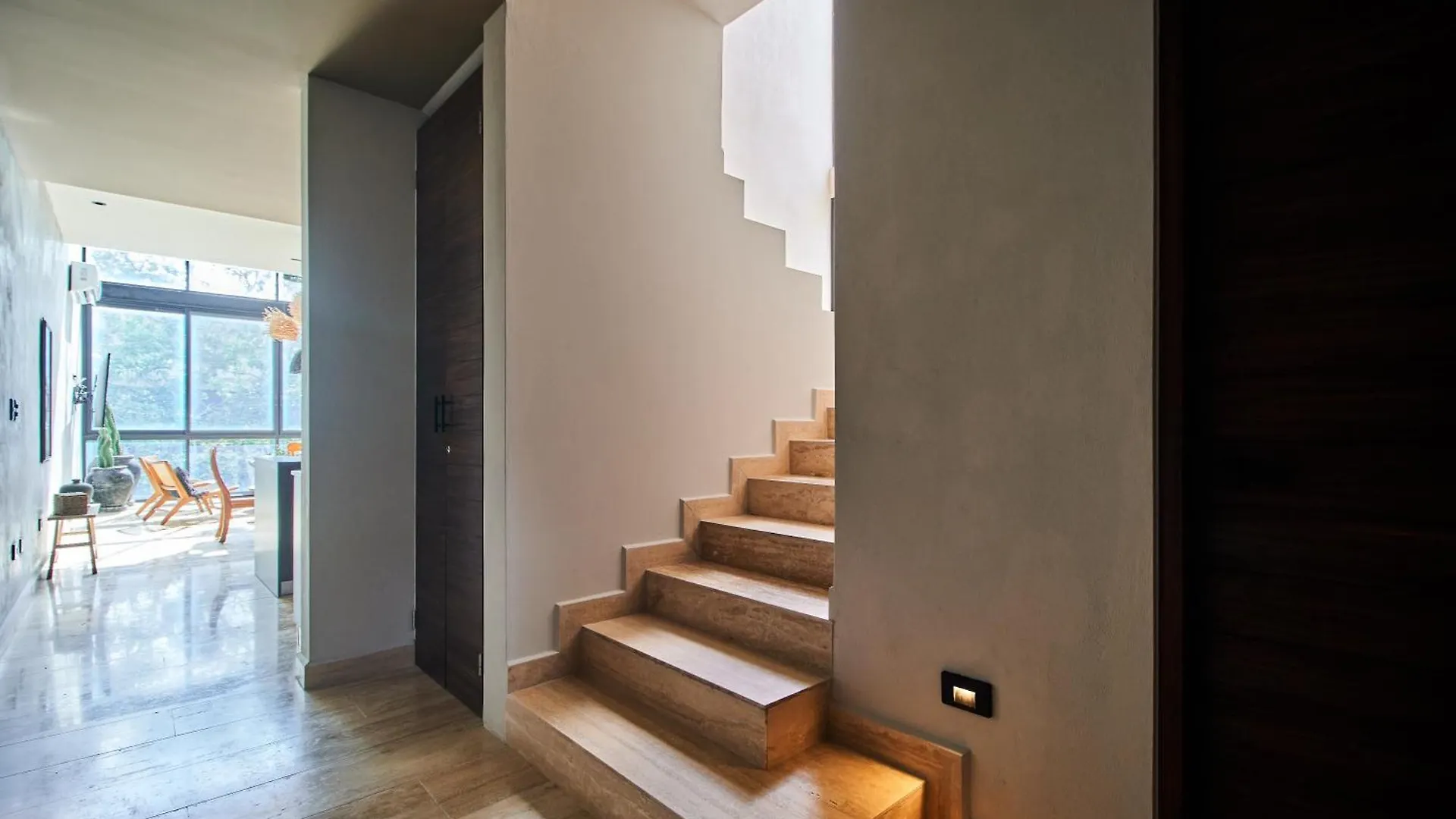 Lujoso Condo En Holistika By Bt Homes Tulum Pueblo Appartement