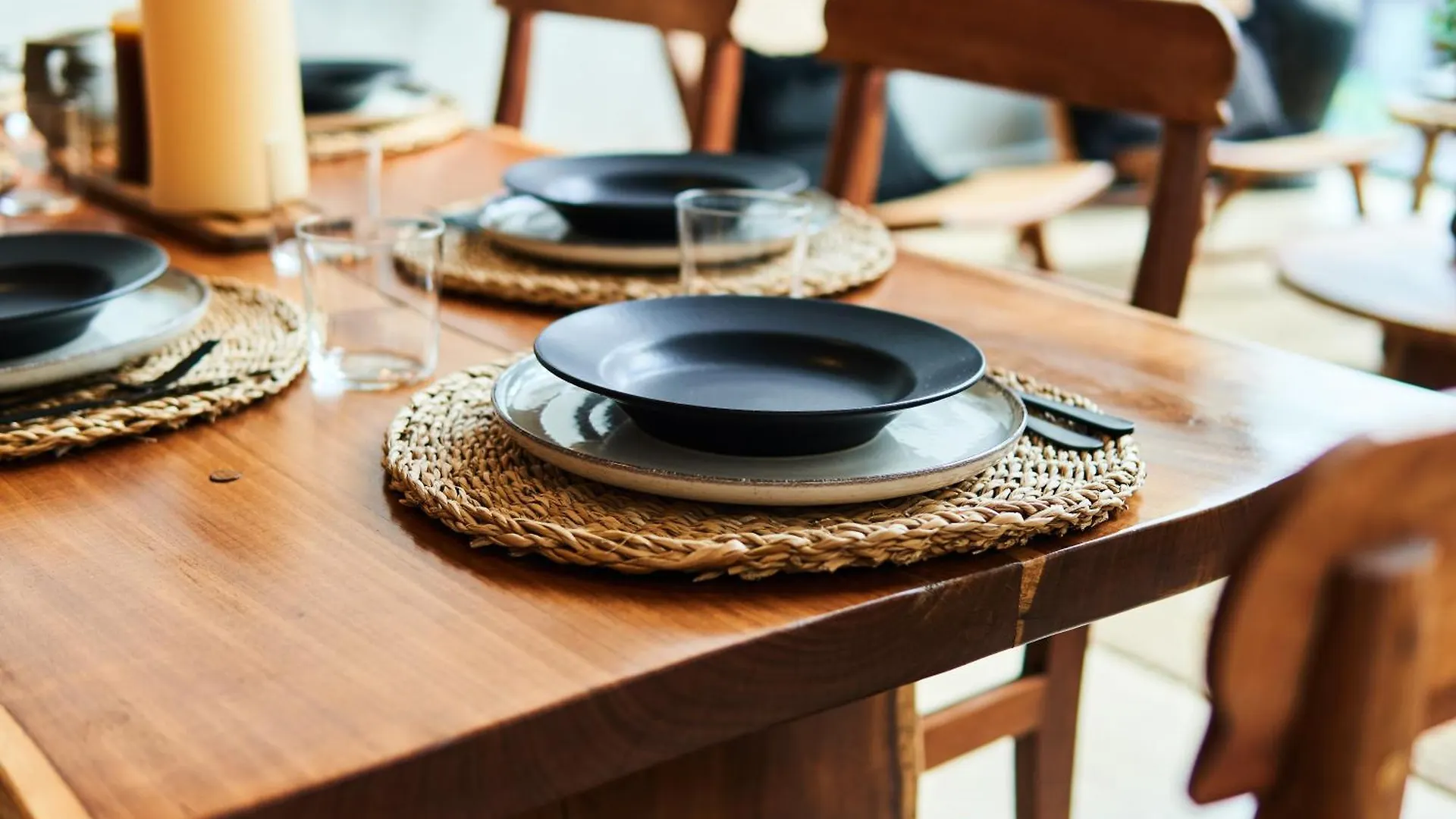 Lujoso Condo En Holistika By Bt Homes Tulum Pueblo Appartement