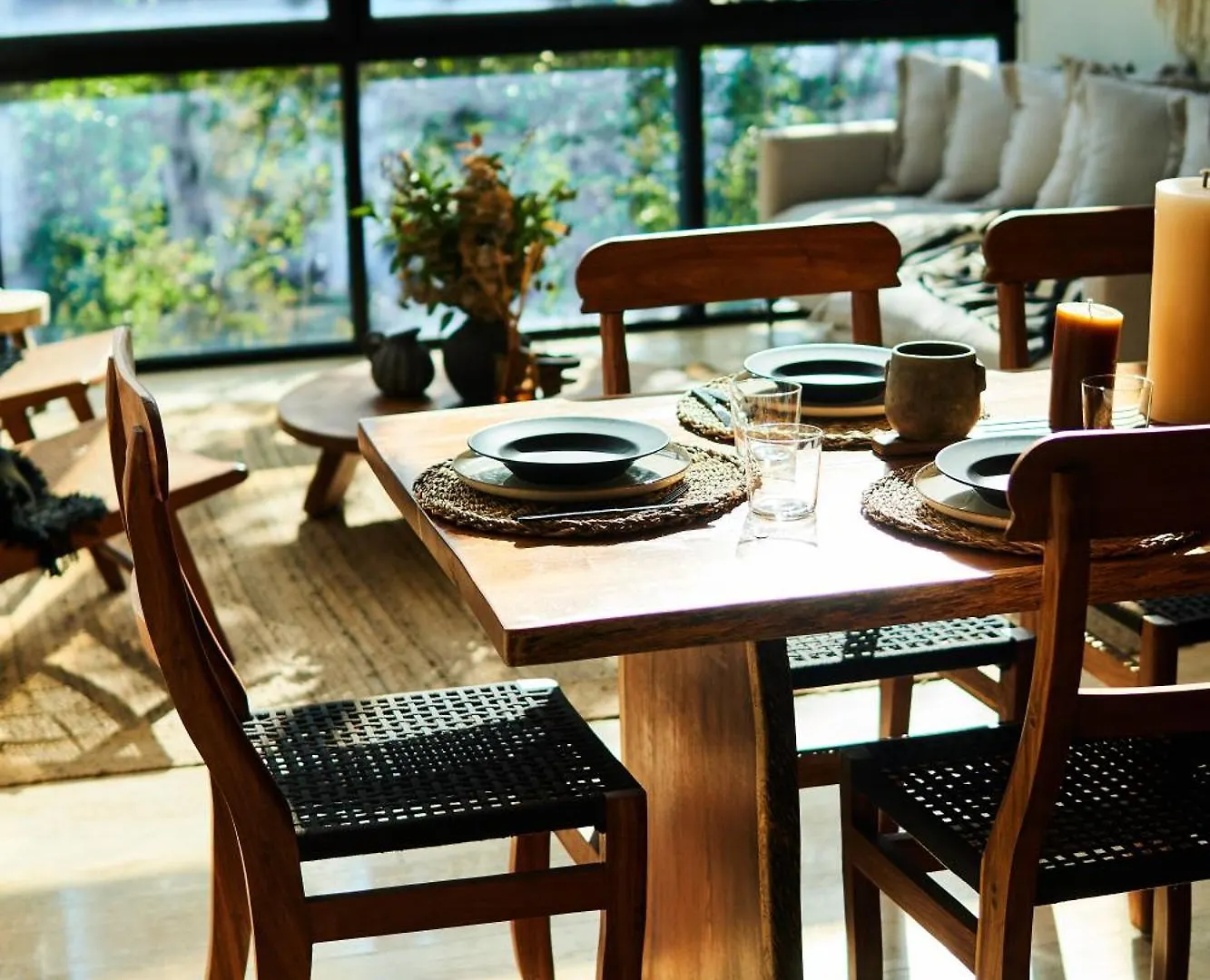 Lujoso Condo En Holistika By Bt Homes Tulum Pueblo Appartement