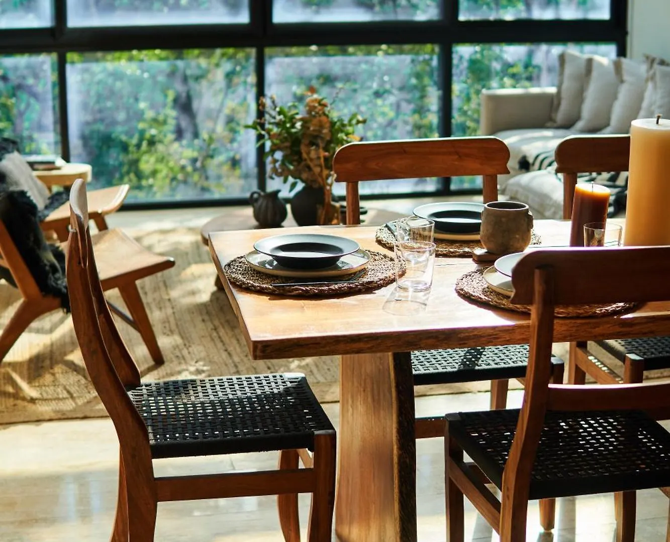 Lujoso Condo En Holistika By Bt Homes Tulum Pueblo