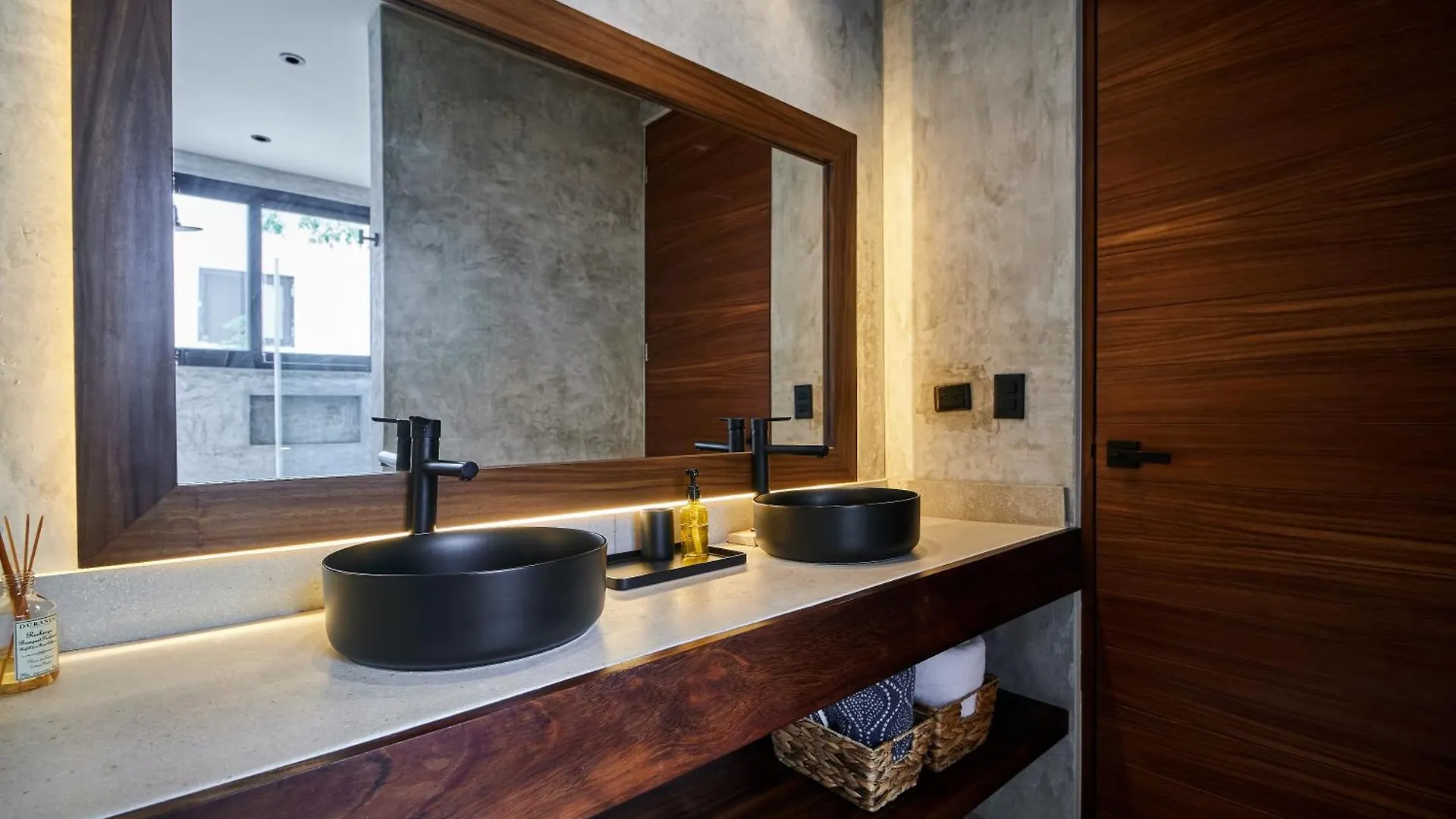 Lujoso Condo En Holistika By Bt Homes Tulum Pueblo Appartement
